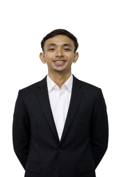 AHMAD AMSYAR BIN ABD RAZAK