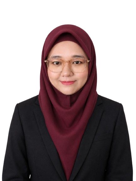 Nurul Suhada binti Che Rahim