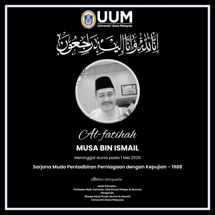 MUSA BIN ISMAIL