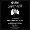 ANISAM BIN MD THANI