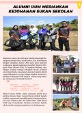 ALUMNI MERIAHKAN SUKAN SEKOLAH