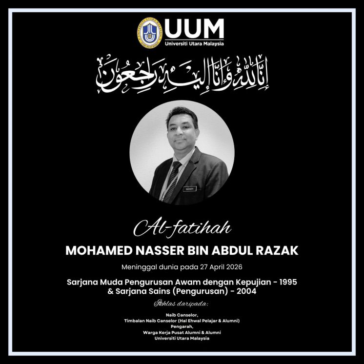 Mohamed Nasser Bin Abdul Razak