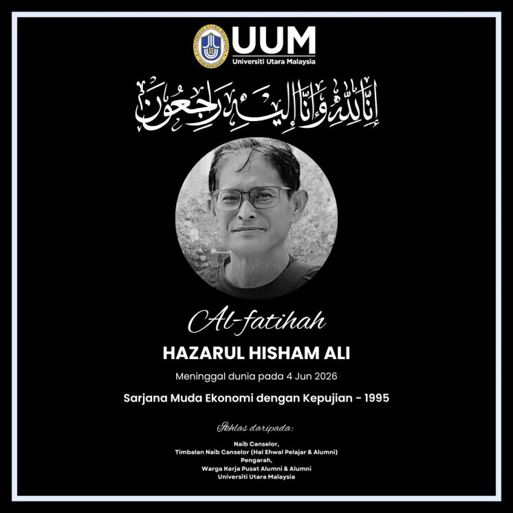 Hazarul Hisham Ali