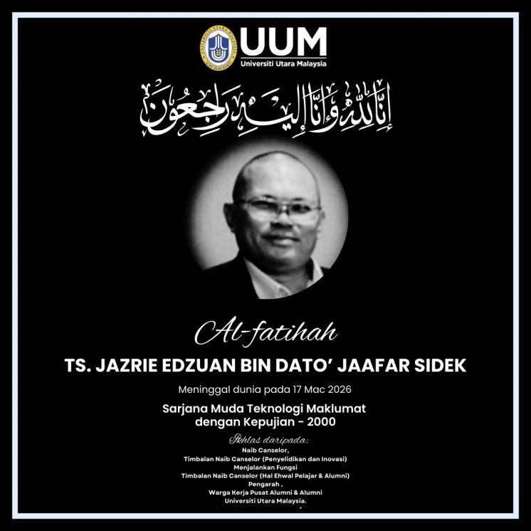 Ts. Jazrie Edzuan bin Dato' Jaafar Sidek