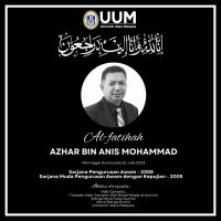 AZHAR BIN ANIS MOHAMMAD