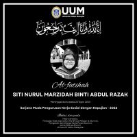 SITI NURUL MARZIDAH BINTI ABDUL RAZAK