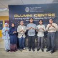 Alumni Back to Campus: Business Pitching Bersama Alumni Shazmi Ali Suntik Dana Keusahawanan Pelajar RM15,000