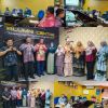 Audit Kualiti Dalaman Pusat Alumni