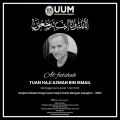 Tuan Haji Azman bin Ismail