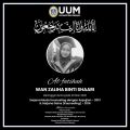 Wan Zaliha binti Shaari