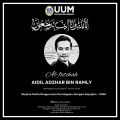 AIDIL ADZHAR BIN RAMLY