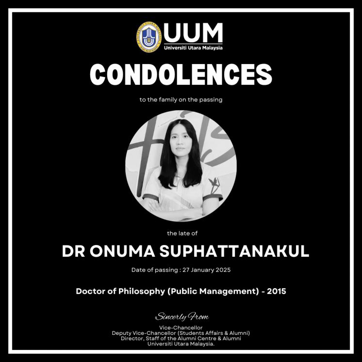 DR ONUMA SUPHATTANAKUL