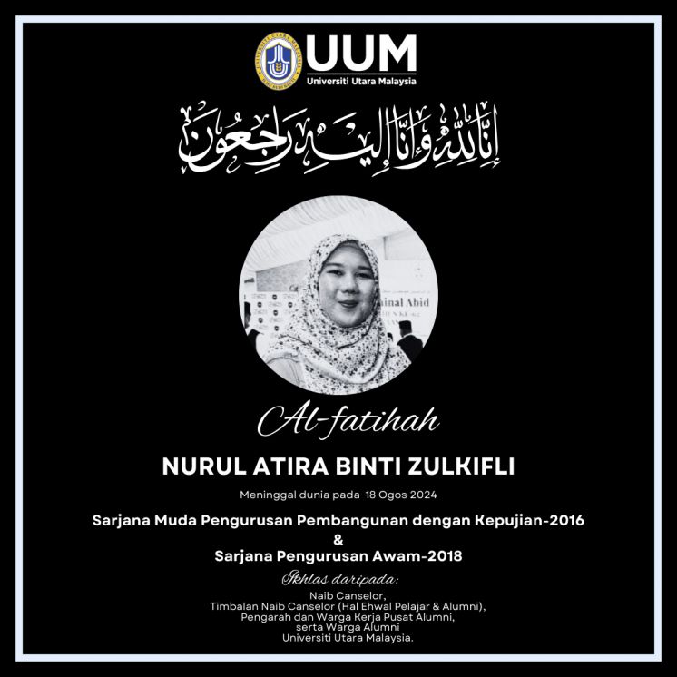 NURUL ATIRA BINTI ZULKIFLI