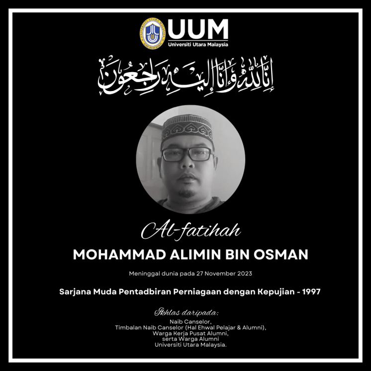 MOHAMMAD ALIMIN BIN OSMAN