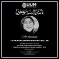 FATIN NURFARHANI BINTI HASBULLAH