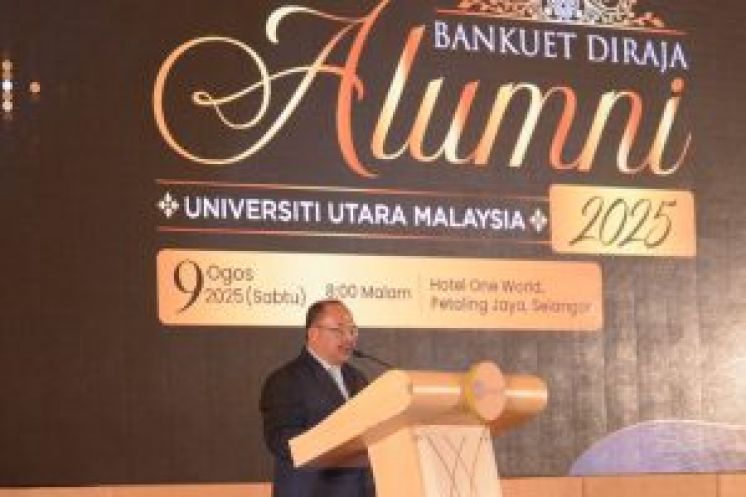 Pusat Alumni perlukan RM 5 juta untuk pembangunan ALTRAC