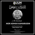 NOR ASMAH KAMARUDIN