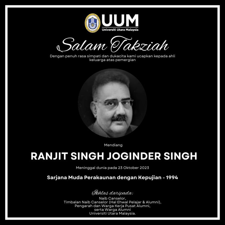 RANJIT SINGH JOGINDER SINGH