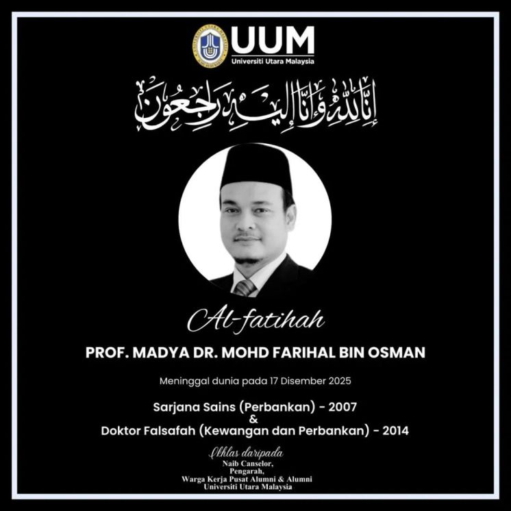 PROF. MADYA. DR. FARIHAL BIN OSMAN