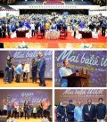 Mai Balik UUM: Majlis Makan Malam Alumni imbau kenangan