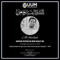 Mohd Rizwan Bin Mas'ud