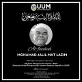 MOHAMAD JALIL MAT LAZIM