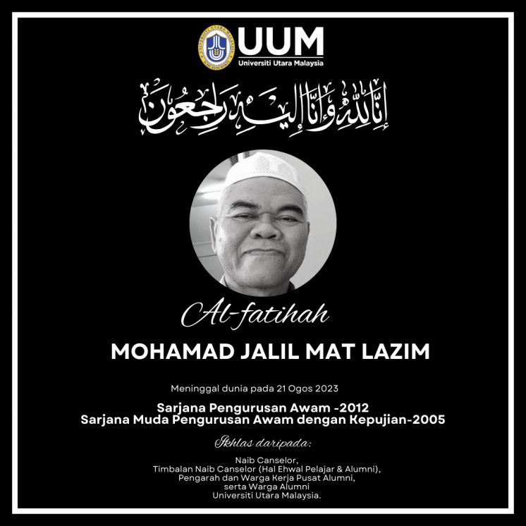 MOHAMAD JALIL MAT LAZIM