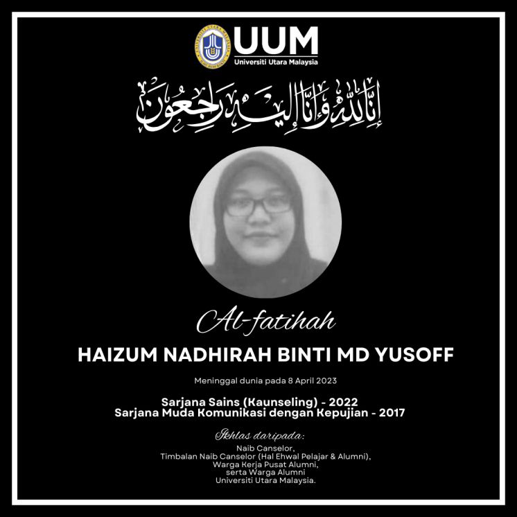 HAIZUM NADHIRAH BINTI MD YUSOFF