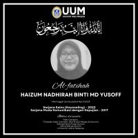 HAIZUM NADHIRAH BINTI MD YUSOFF