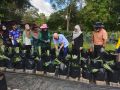 Sesi tanaman nanas dedah pelajar aspek pengurusan dan pengendalian tanaman nanas MD2