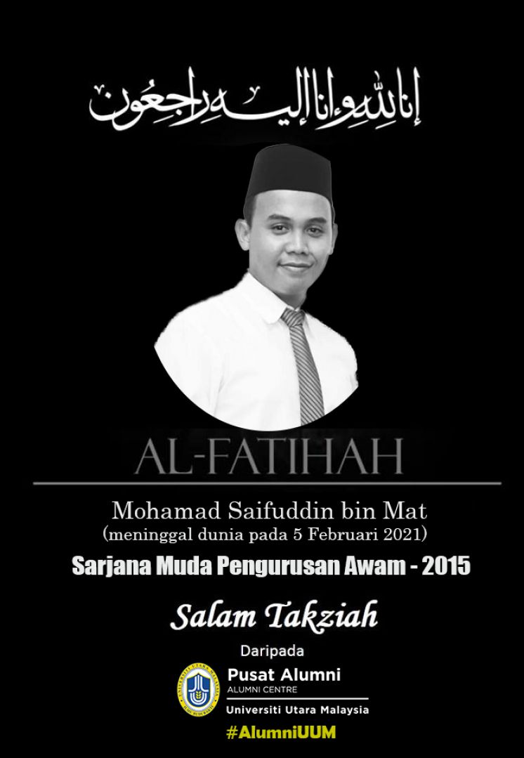 MUHAMMAD SAIFUDDIN MAT