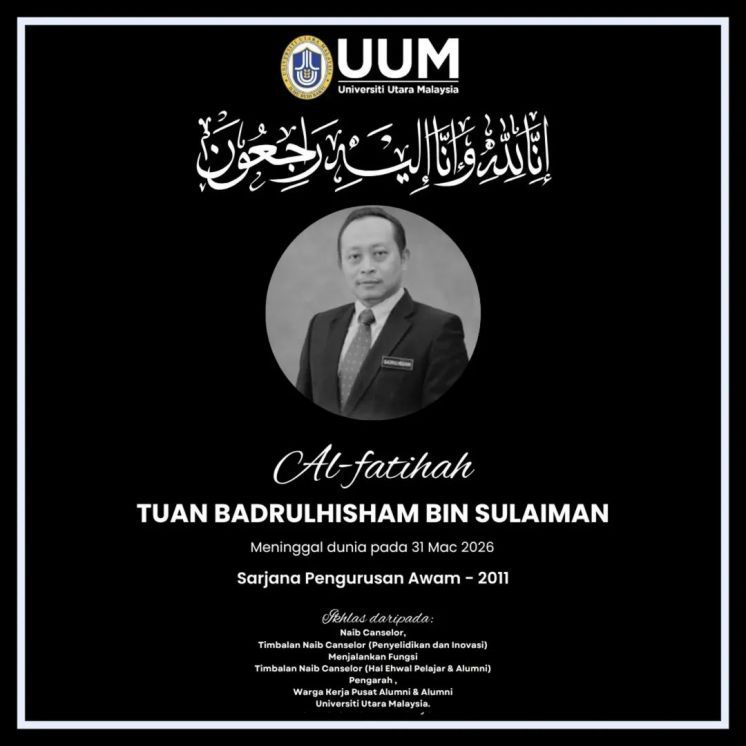Tuan Badrulhisham bin Sulaiman