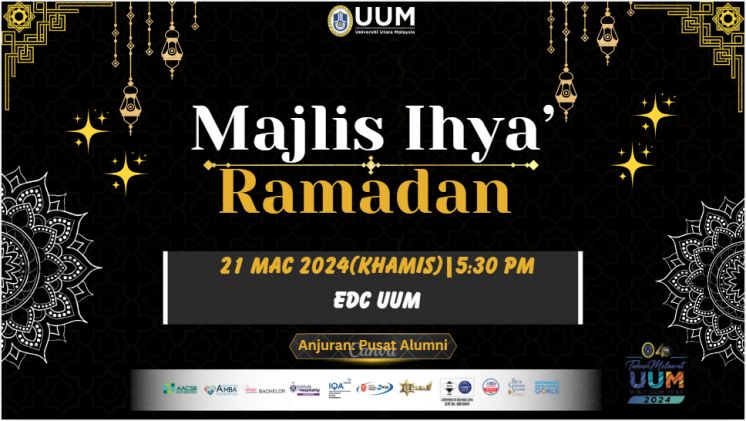 Majlis Ihya Ramadan
