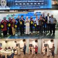 MAKAN MALAM SANTAI BERSAMA ALUMNI UUM @ KOTA KINABALU, SABAH