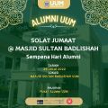 SOLAT JUMAAT