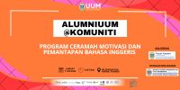 Program Alumni UUM@Komuniti