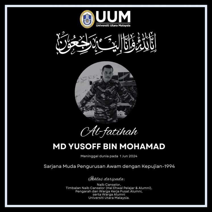 MD YUSOFF BIN MOHAMAD