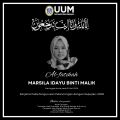 MARSILA IDAYU BINTI MALIK