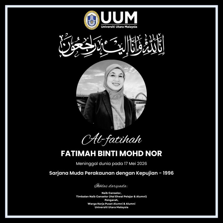 Fatimah binti mohd Nor