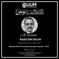 RADZI BIN SALIM