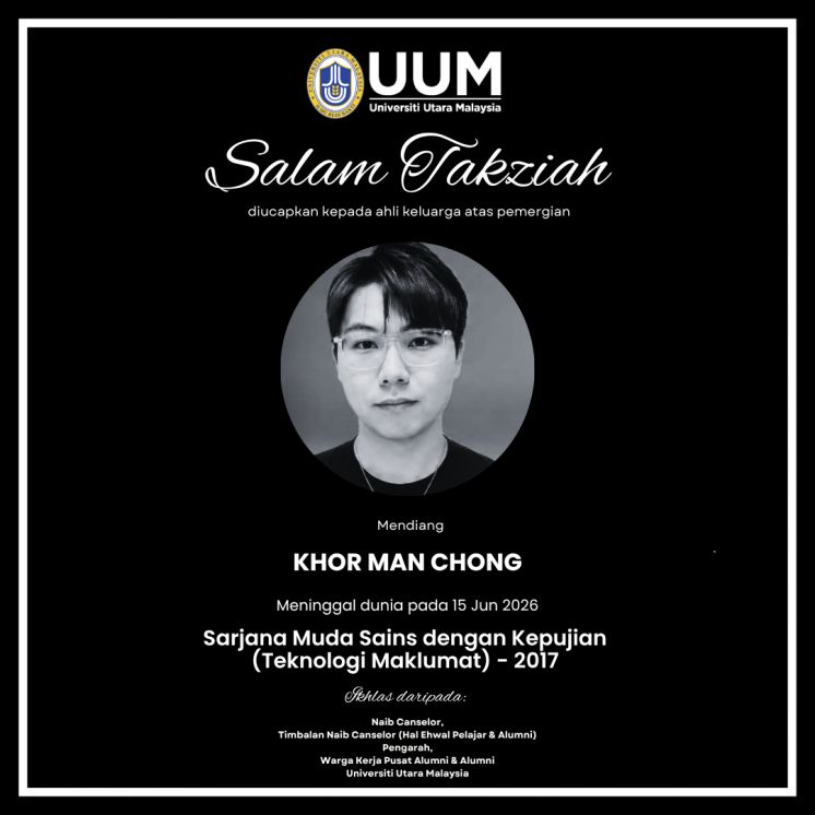 KHOR MAN CHONG