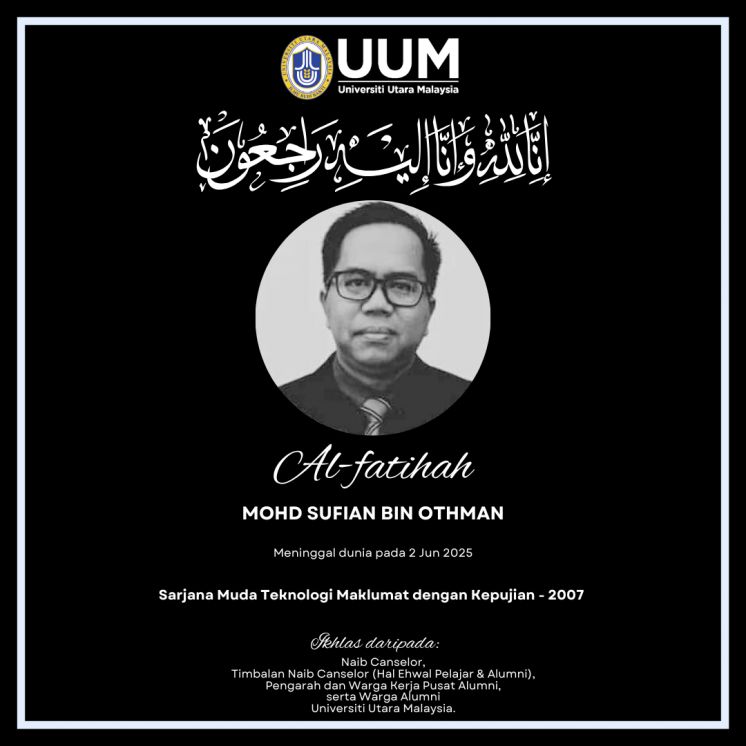 MOHD SUFIAN BIN OTHMAN