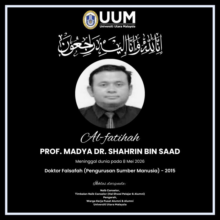 Prof. madya Dr. Shahrin bin Saad